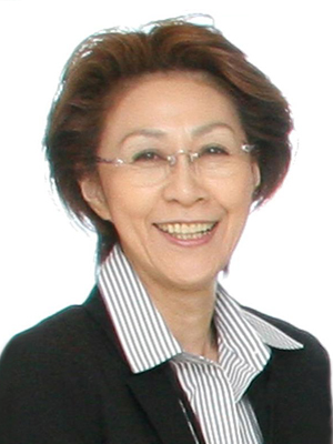 手代森捺音子